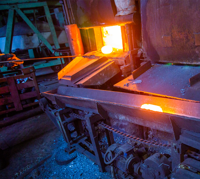 Hot-and-Cold-Forging